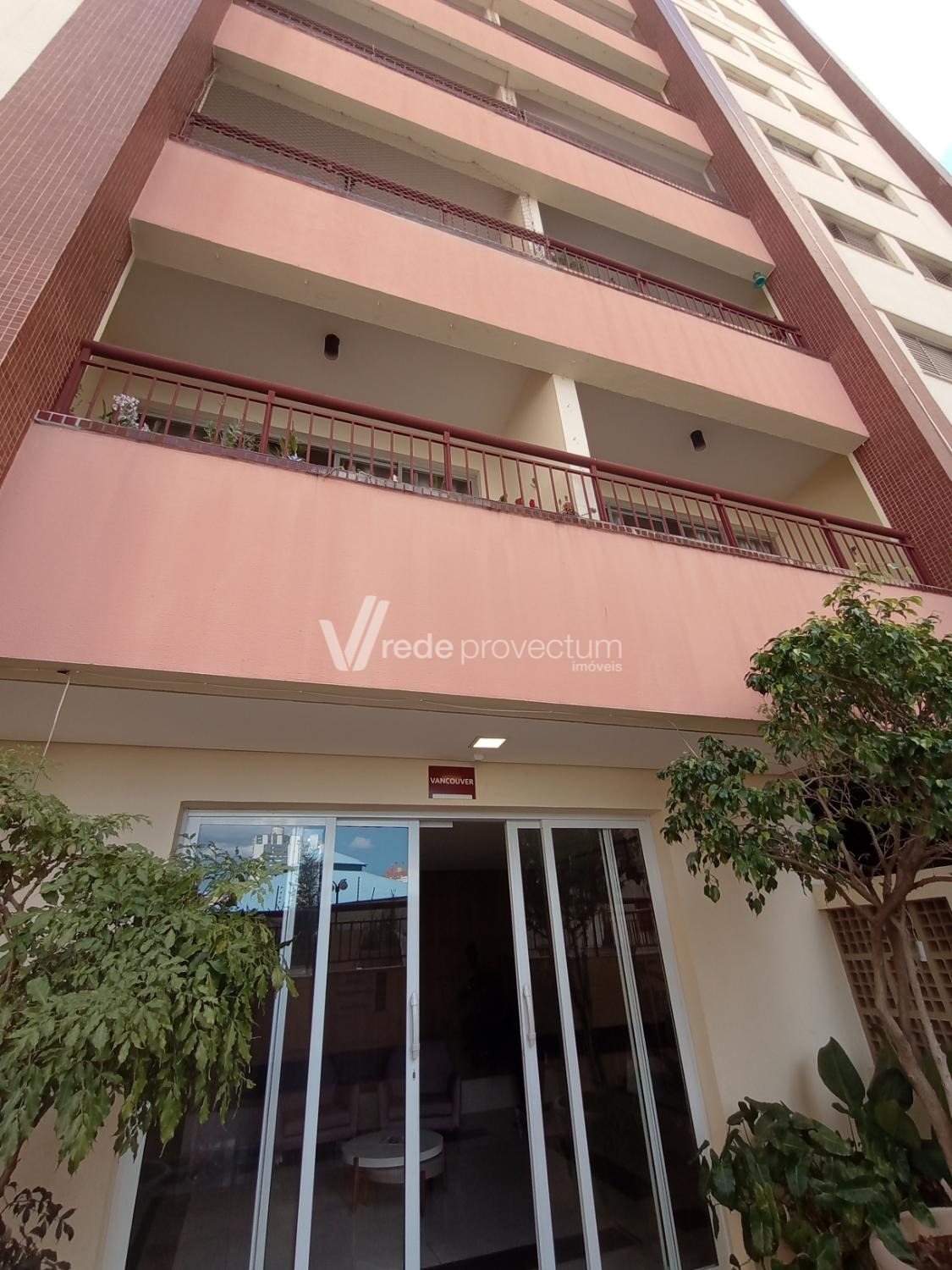 AP285468 | Apartamento venda Botafogo | Campinas/SP