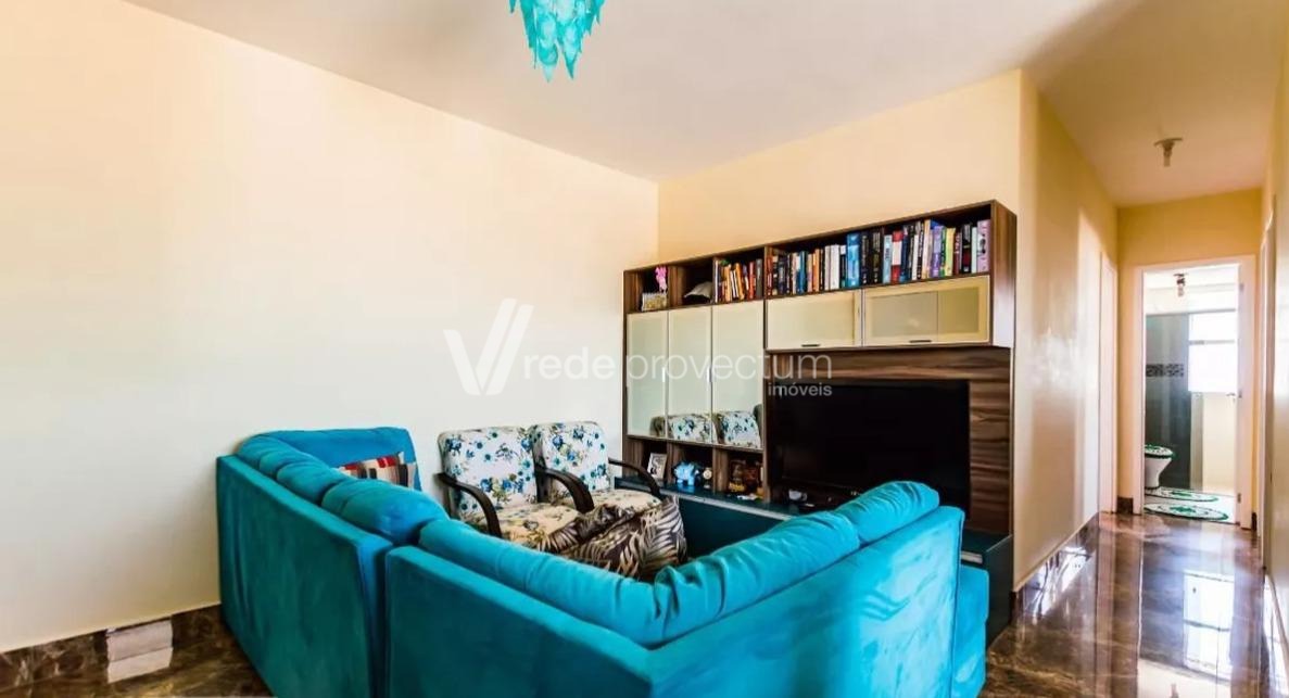 AP285476 | Apartamento venda Ponte Preta | Campinas/SP