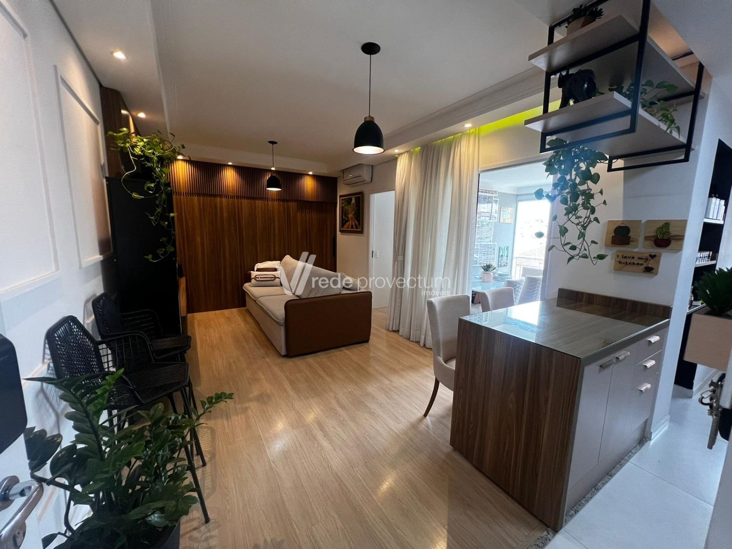 AP285505 | Apartamento venda Ponte Preta | Campinas/SP
