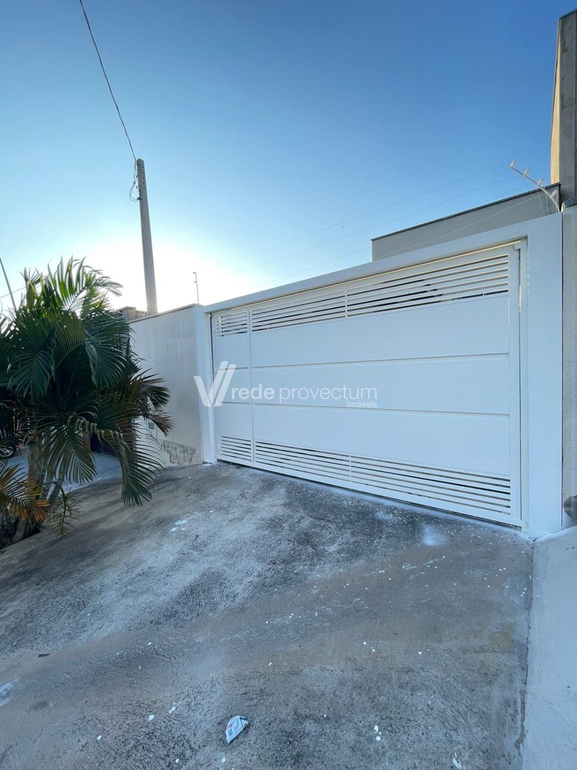 CA285506 | Casa venda Loteamento Residencial Flavia | Campinas/SP
