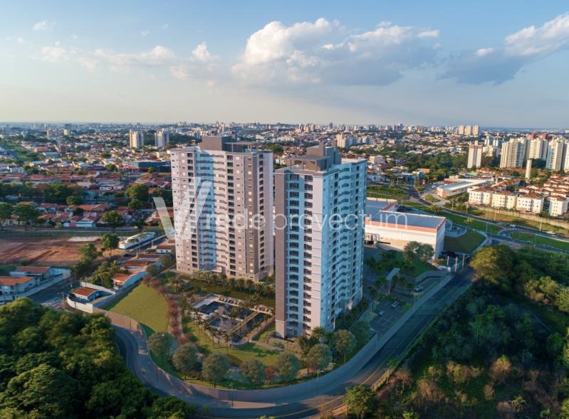 AP285541 | Apartamento venda Parque Prado | Campinas/SP