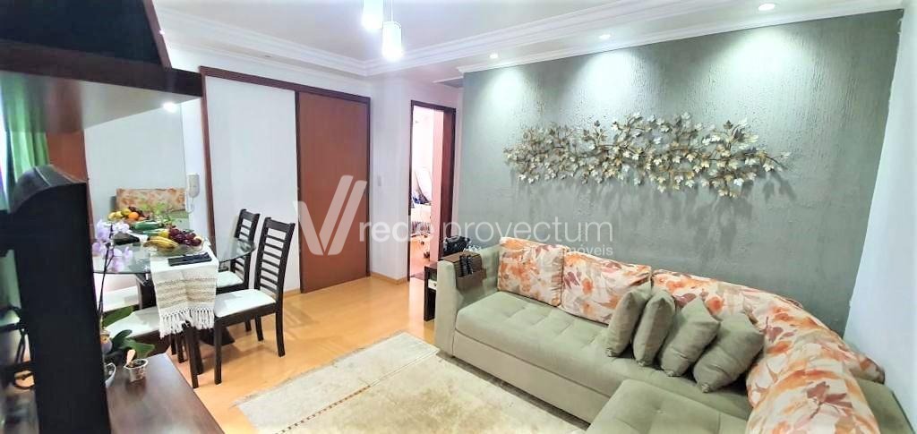 AP285630 | Apartamento venda Vila Pompéia | Campinas/SP