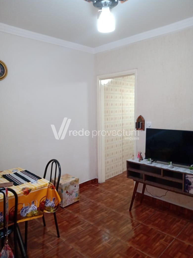 AP285637 | Apartamento venda Centro | Campinas/SP