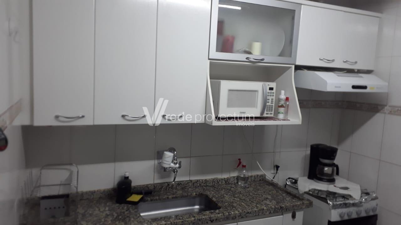 AP285652 | Apartamento venda Jardim Flamboyant | Campinas/SP