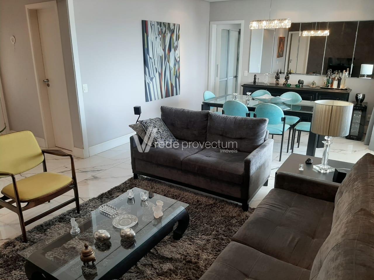 AP285664 | Apartamento venda Taquaral | Campinas/SP