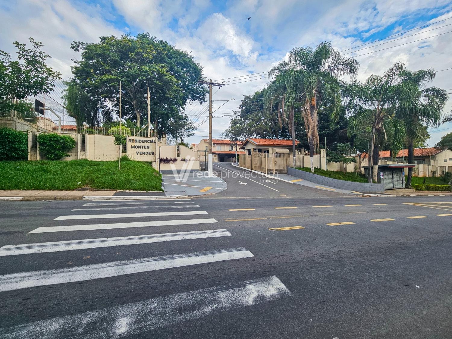 CA285683 | Casa venda Jardim Campos Elíseos | Campinas/SP