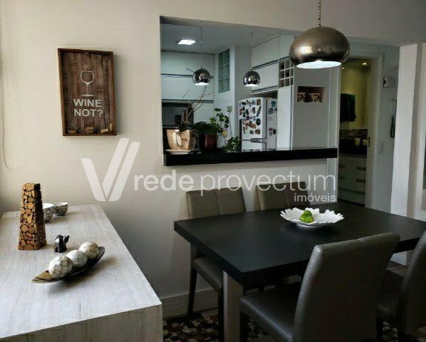 AP285699 | Apartamento venda Botafogo | Campinas/SP