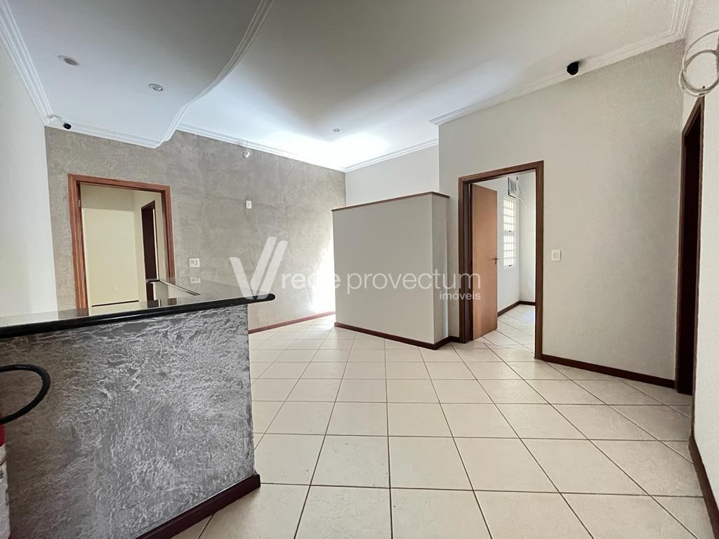 CA285736 | Casa venda aluguel Vila Itapura | Campinas/SP