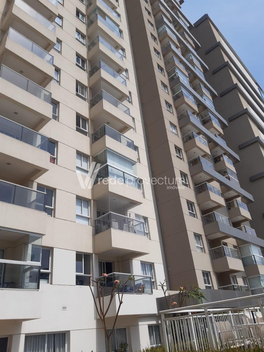 AP285831 | Apartamento venda Centro | Campinas/SP