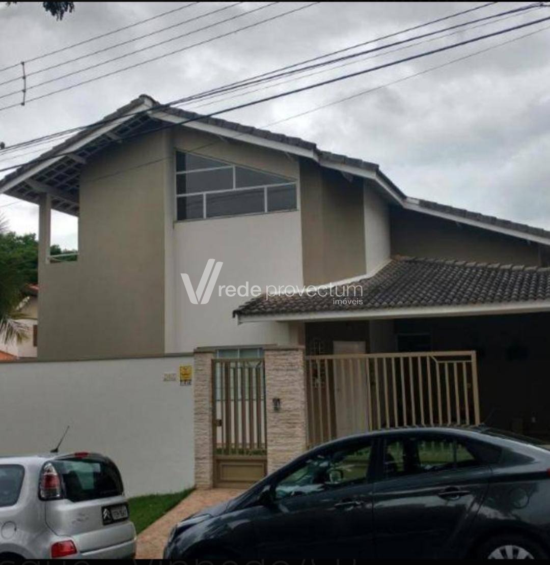 CA285863 | Casa venda Bosque | Vinhedo/SP