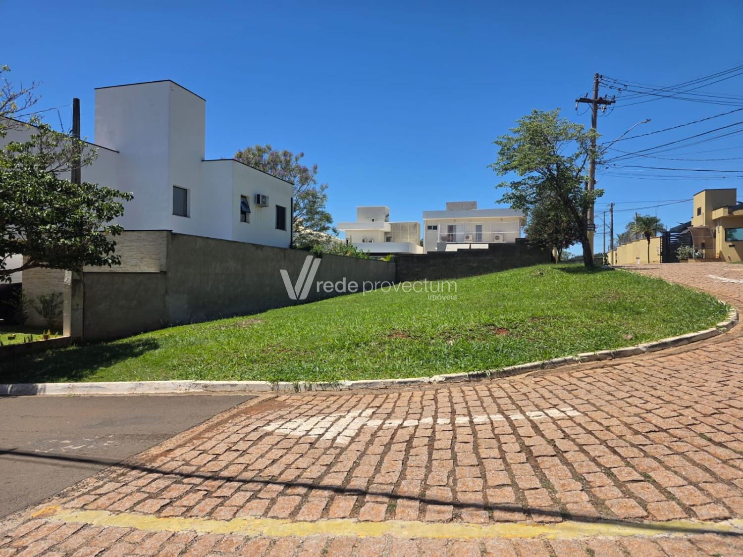 TE285915 | Terreno venda Barão Geraldo | Campinas/SP
