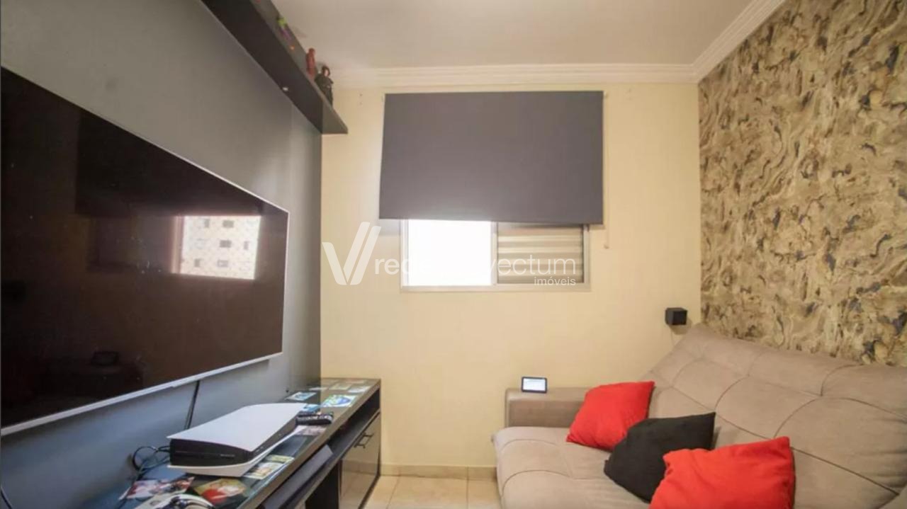 AP285921 | Apartamento venda Vila Industrial | Campinas/SP