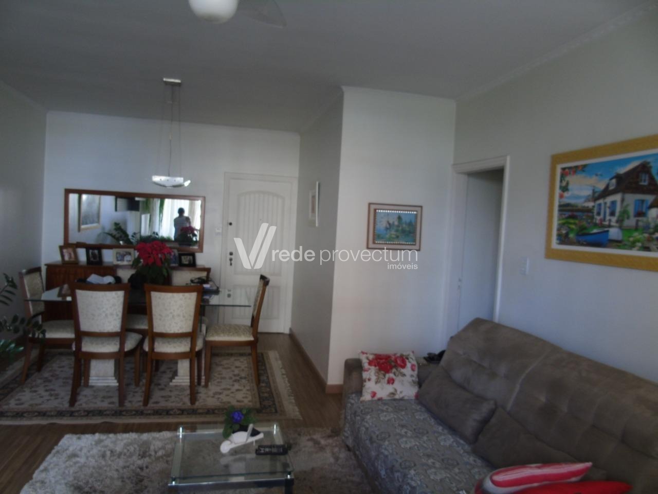 AP285987 | Apartamento venda Centro | Campinas/SP