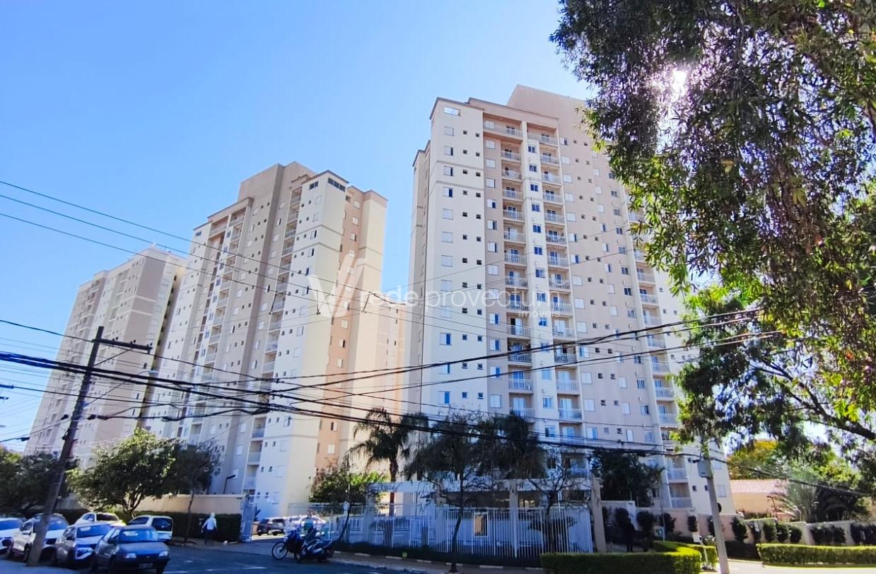 AP285995 | Apartamento venda Taquaral | Campinas/SP