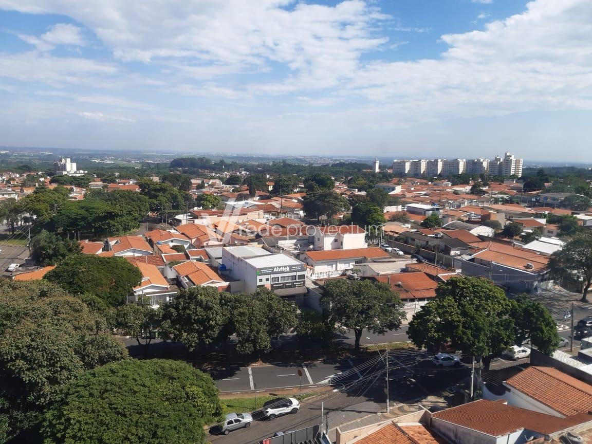 AP286031 | Apartamento venda Jardim Chapadão | Campinas/SP