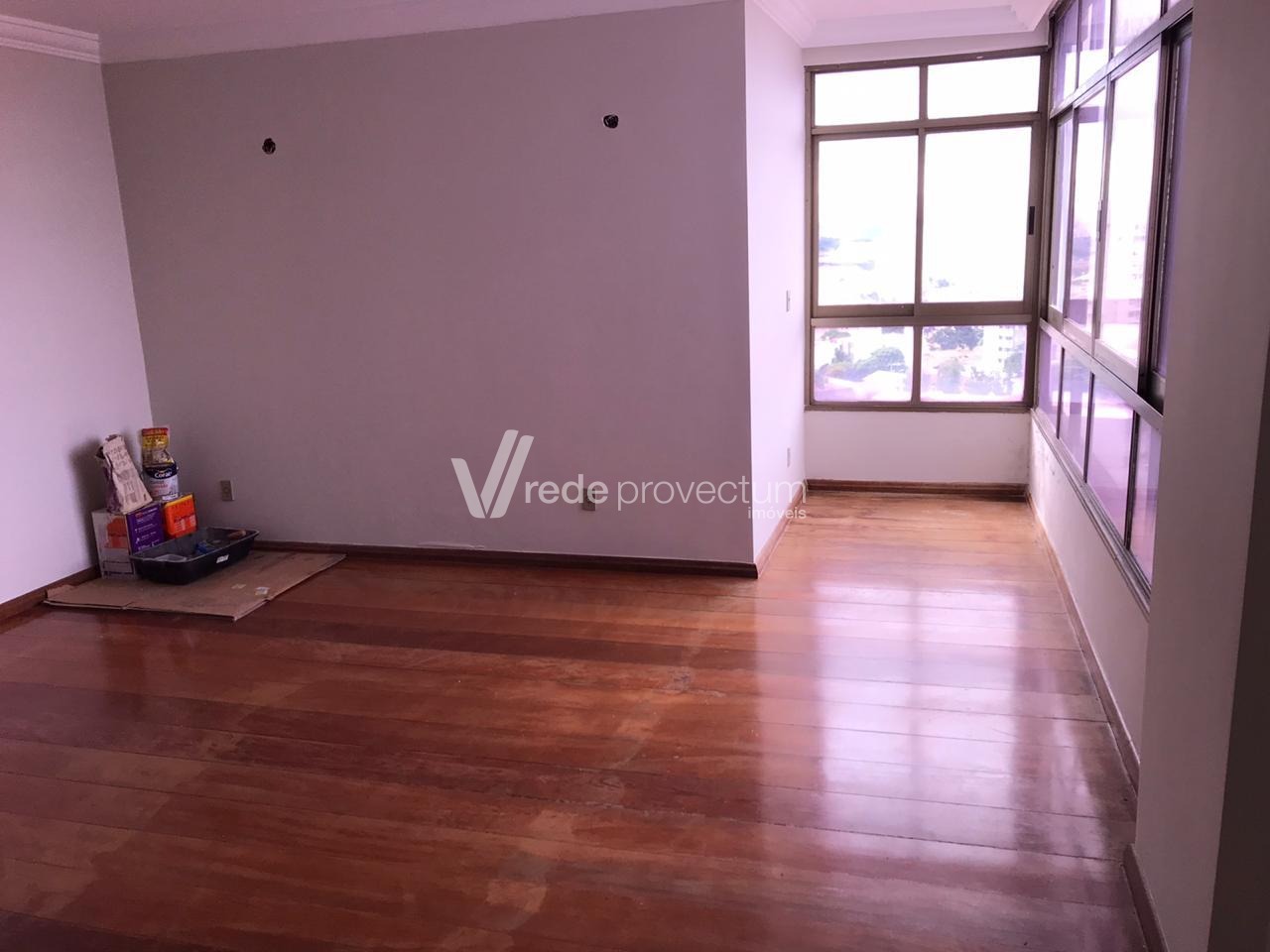 AP286031 | Apartamento venda Jardim Chapadão | Campinas/SP