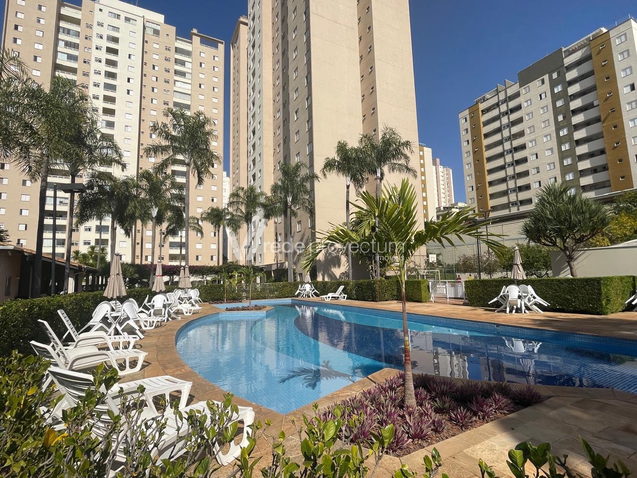 AP286056 | Apartamento venda Mansões Santo Antônio | Campinas/SP