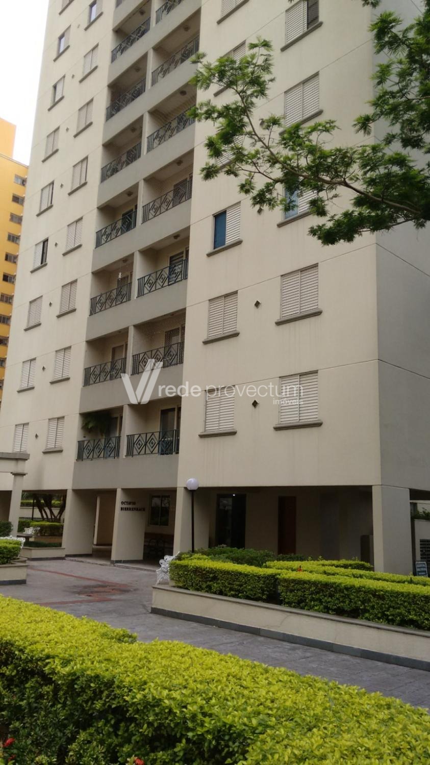 AP286066 | Apartamento venda Jardim Guanabara | Campinas/SP