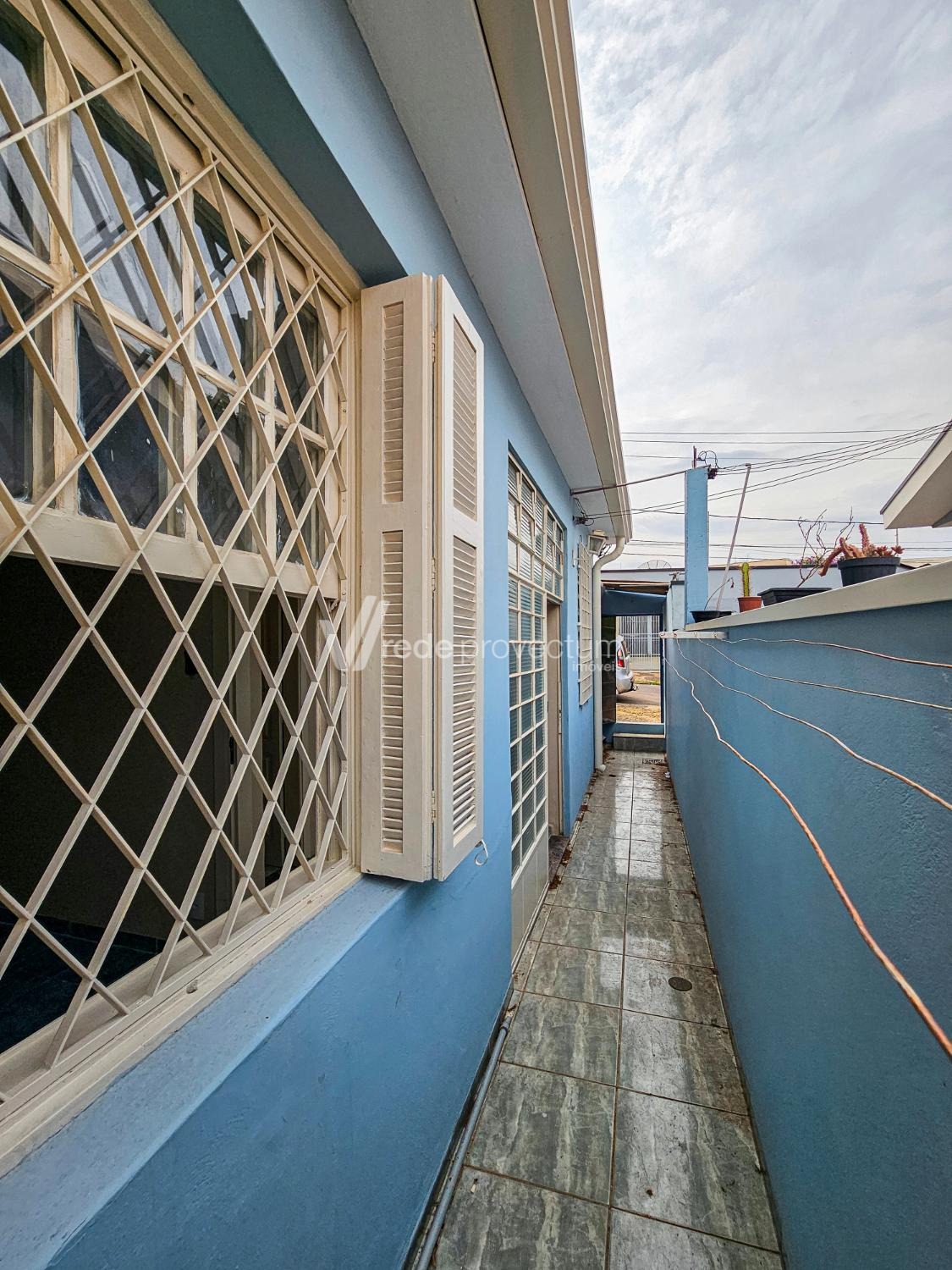 CA286077 | Casa aluguel Vila Andrade Neves | Campinas/SP