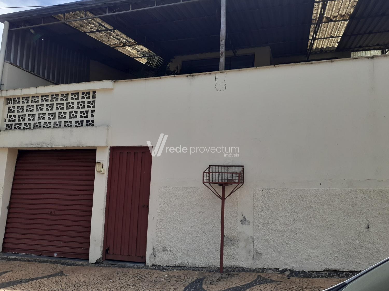 CA286132 | Casa venda Vila Georgina | Campinas/SP