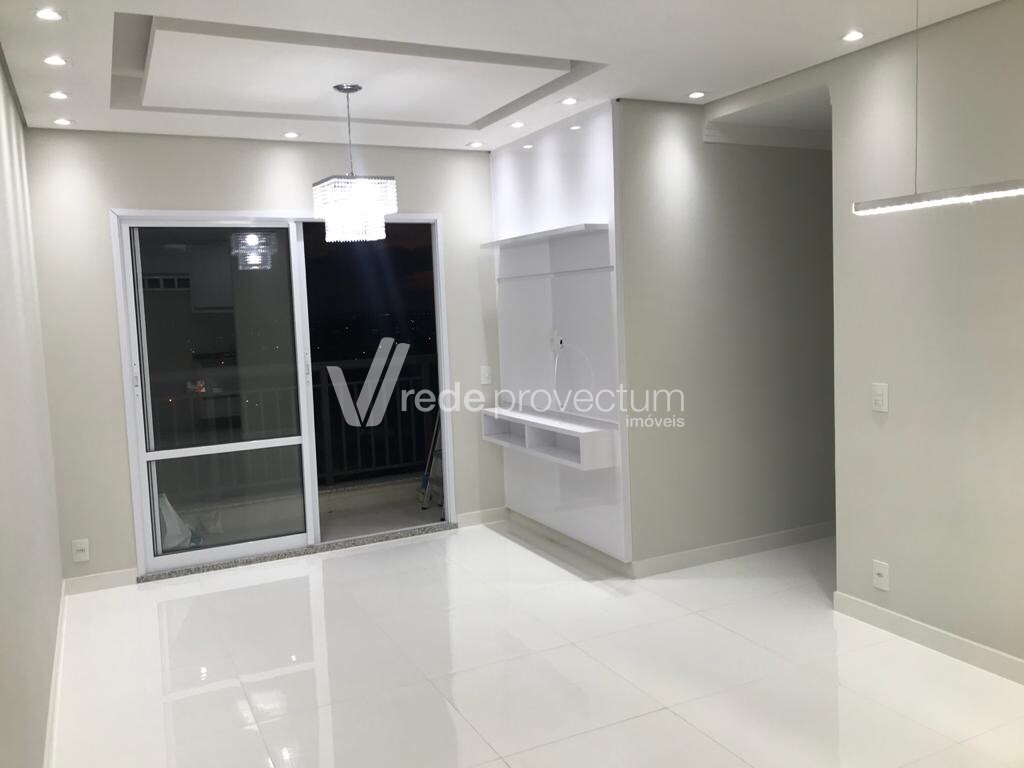 AP286147 | Apartamento venda Jardim Chapadão | Campinas/SP