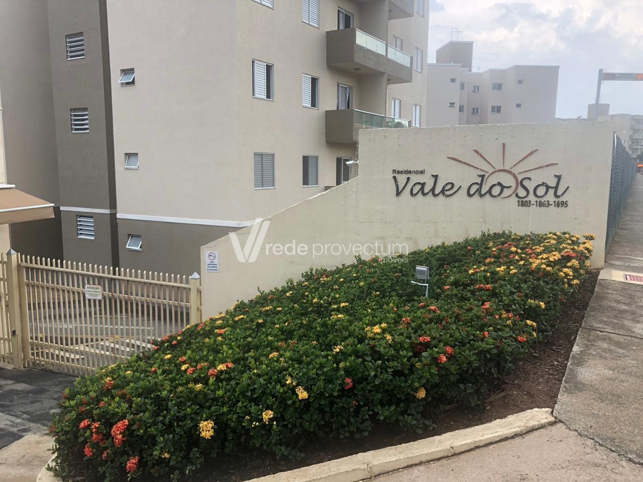 AP286157 | Apartamento venda Vila Pagano | Valinhos/SP