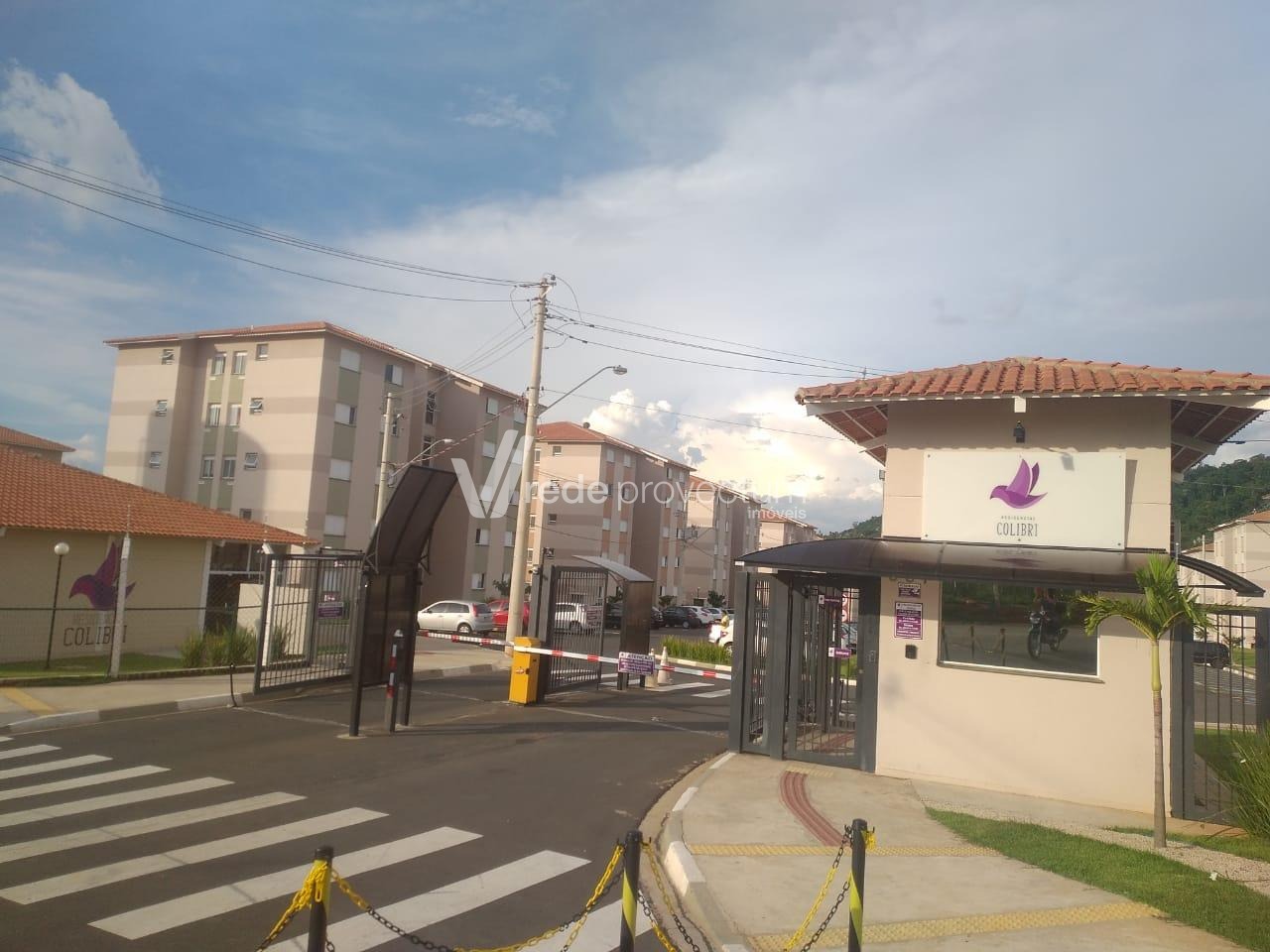 AP286160 | Apartamento venda Parque das Colinas | Valinhos/SP