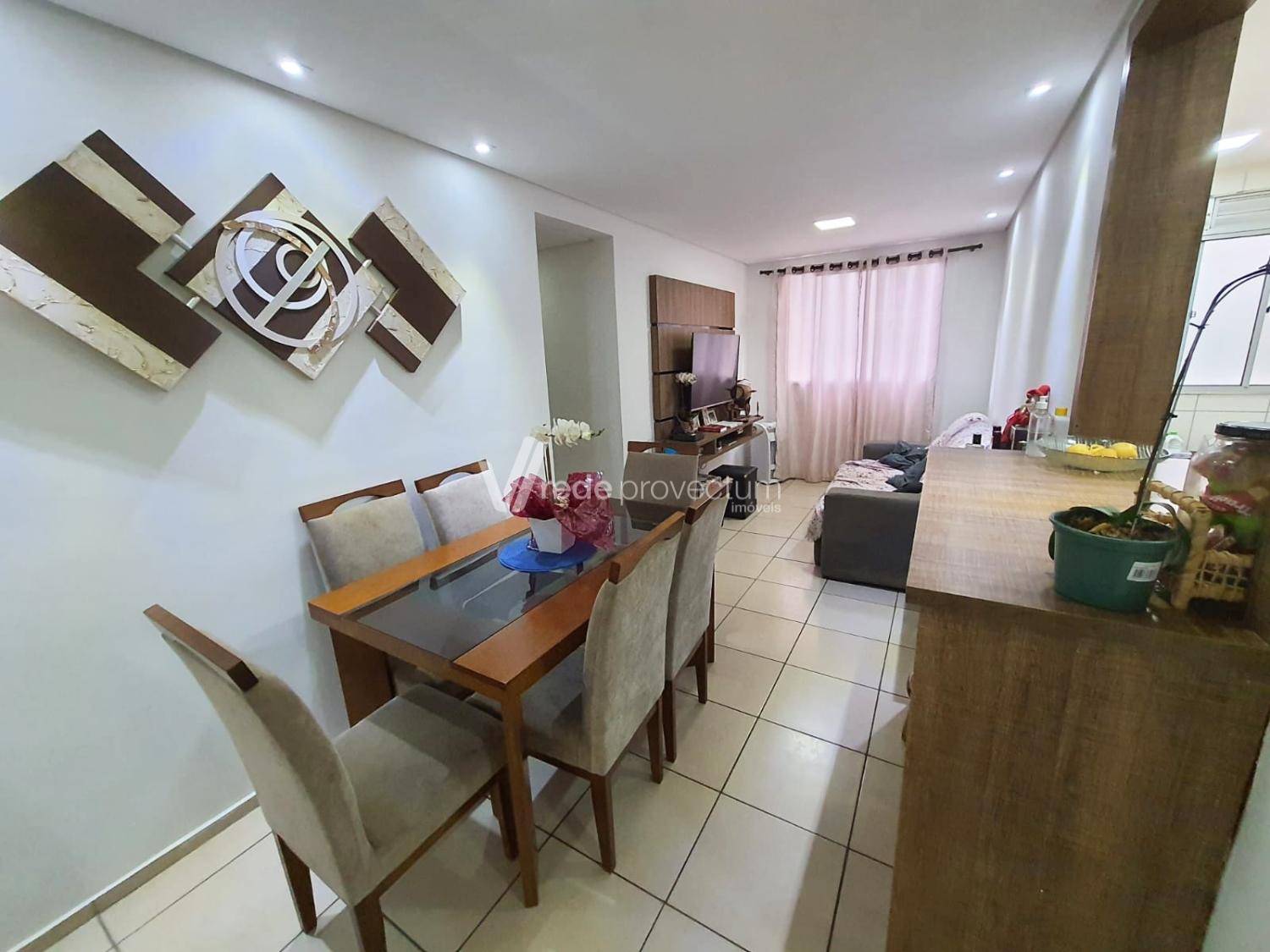 AP286164 | Apartamento venda Jardim Nova Europa | Campinas/SP