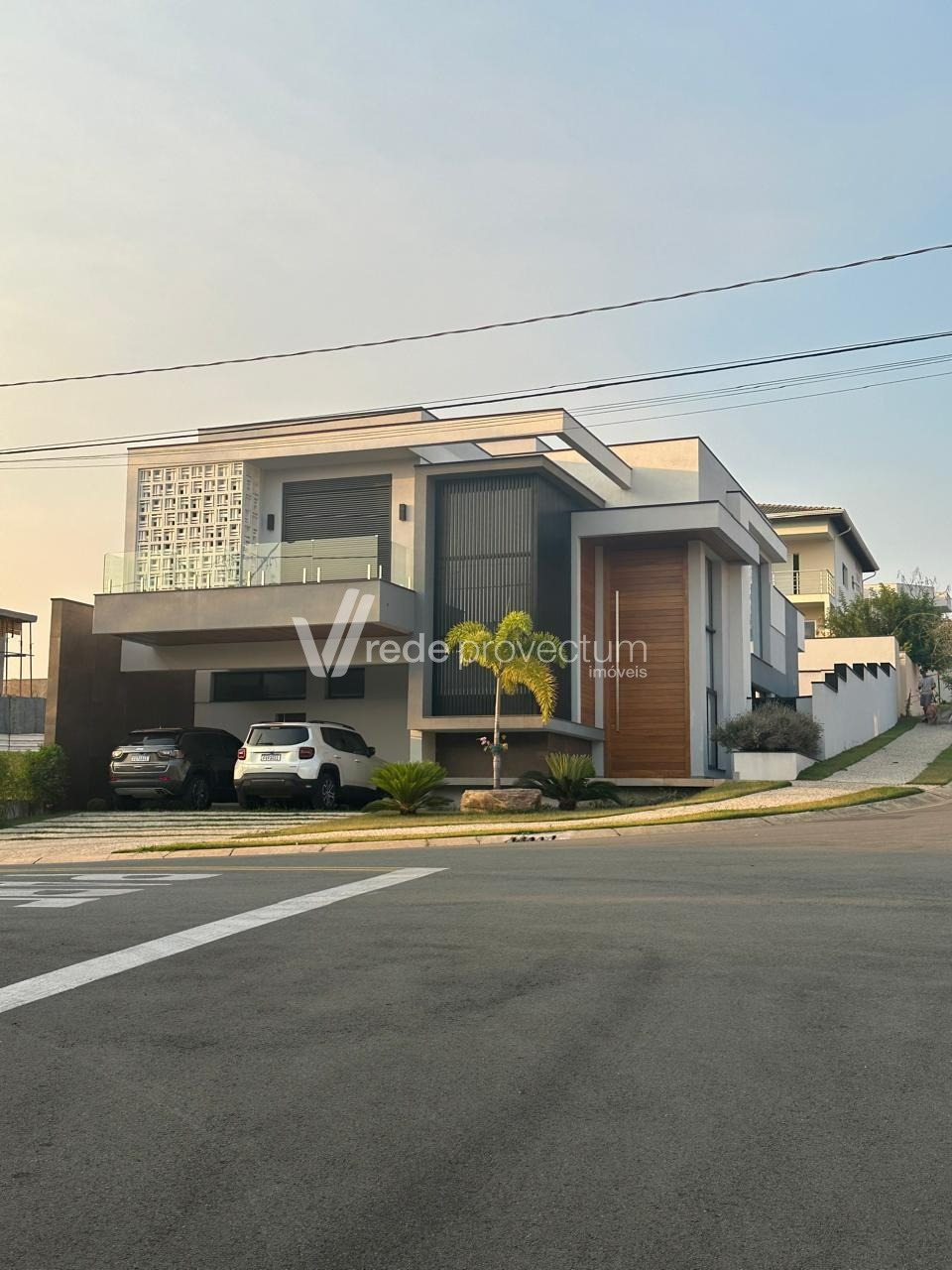 CA286176 | Casa venda Swiss Park | Campinas/SP