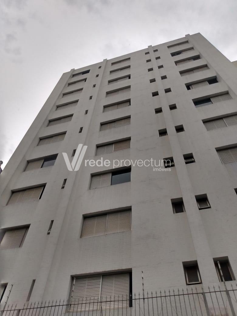 AP286186 | Apartamento venda Centro | Campinas/SP