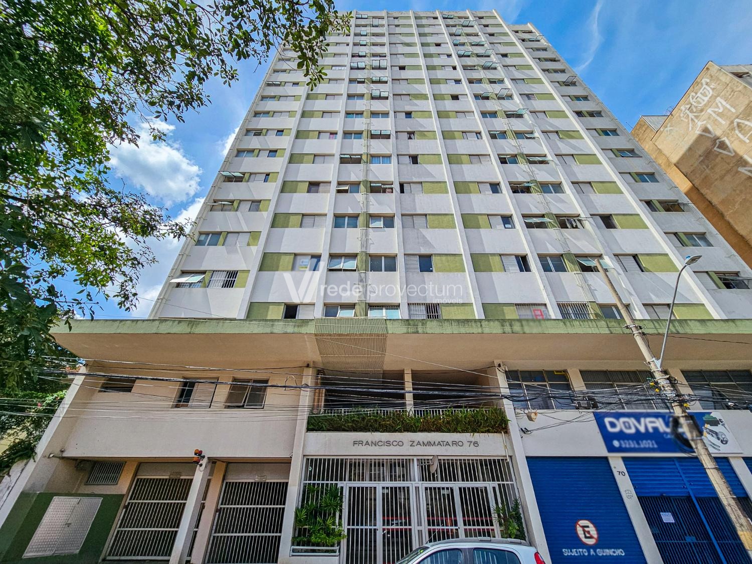 AP286201 | Apartamento venda aluguel Botafogo | Campinas/SP