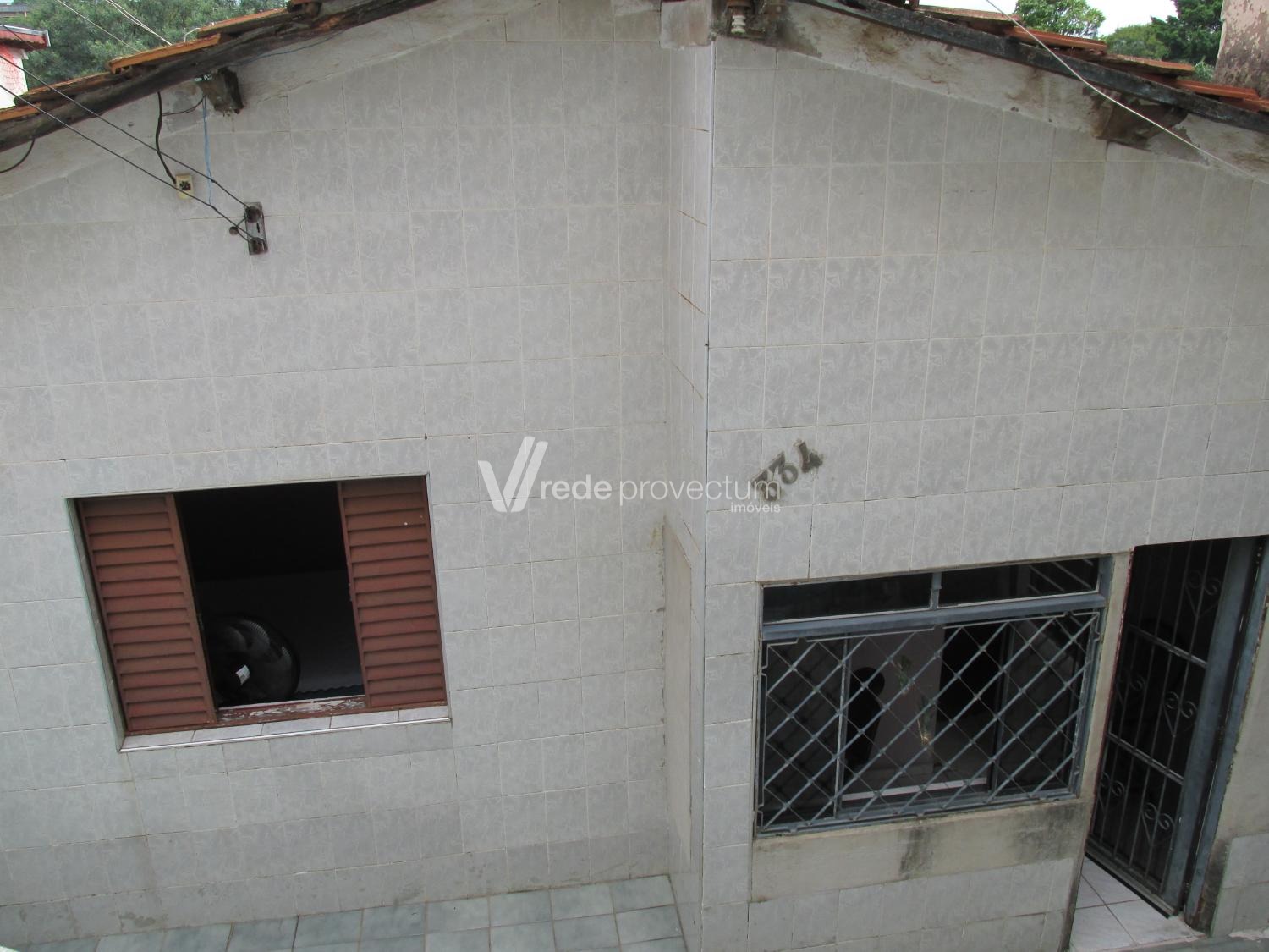 CA286202 | Casa venda Vila Paraíso | Campinas/SP