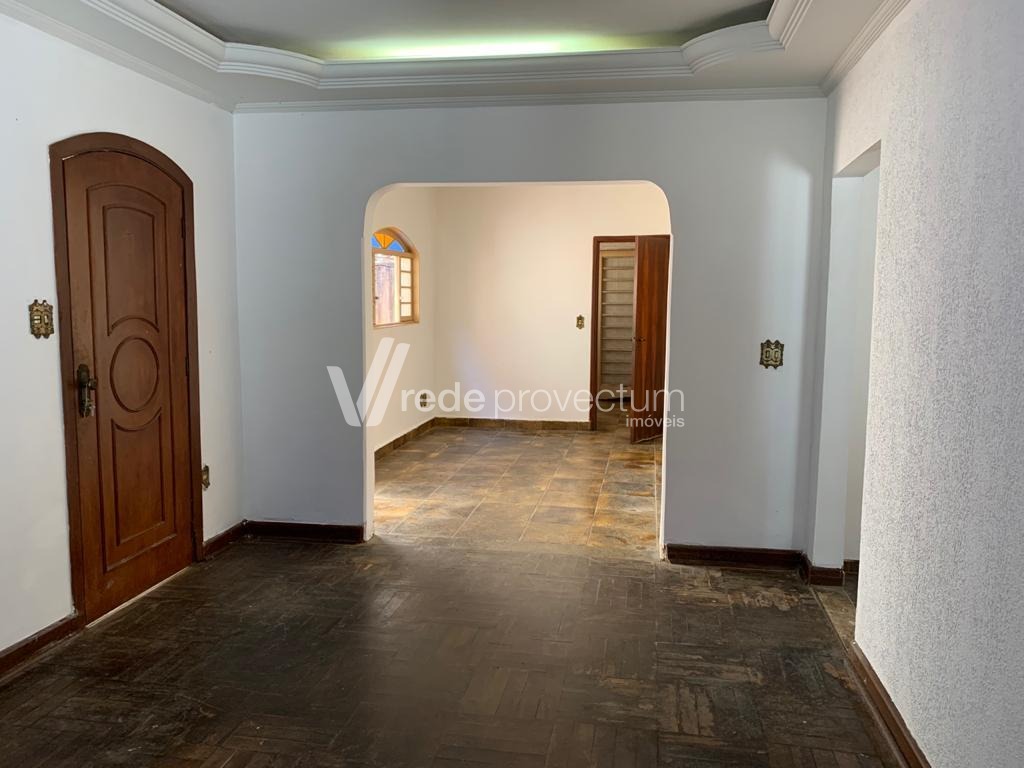 CA286232 | Casa venda Vila João Jorge | Campinas/SP