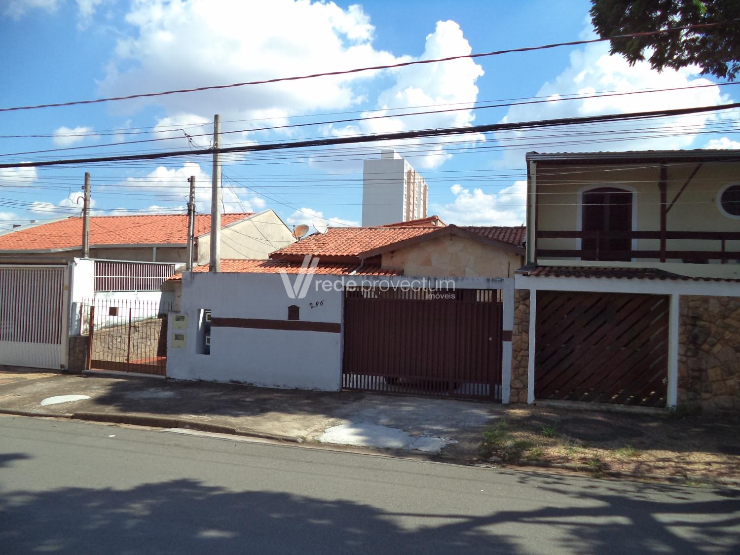 CA286257 | Casa venda Taquaral | Campinas/SP