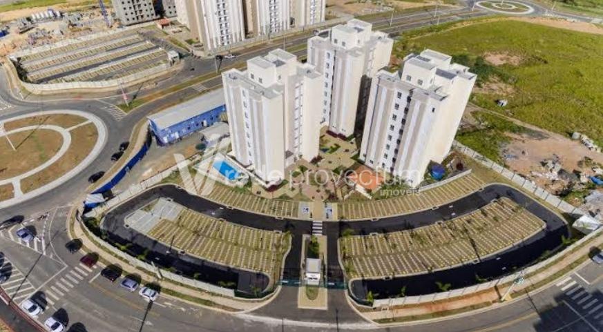 AP286259 | Apartamento venda Jardim Dulce (Nova Veneza) | Sumaré/SP