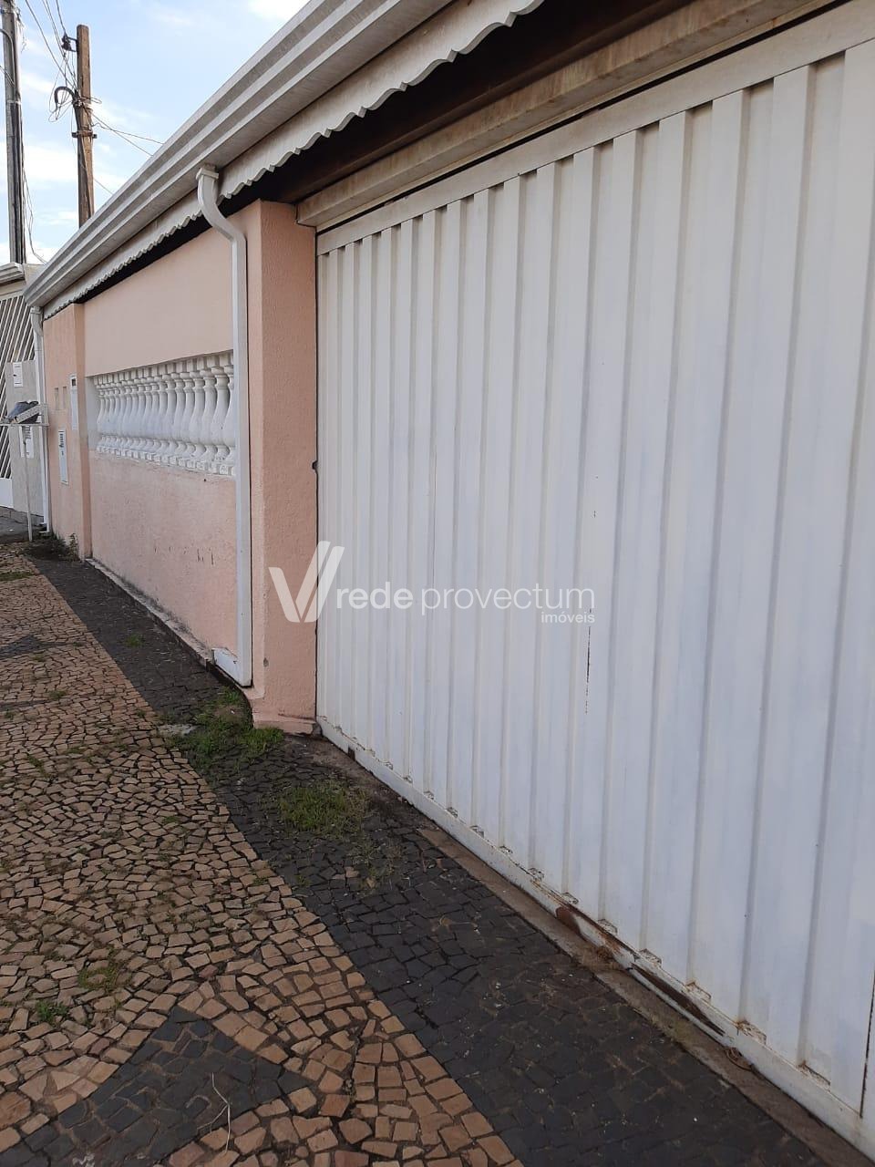 CA286284 | Casa venda Jardim Eulina | Campinas/SP