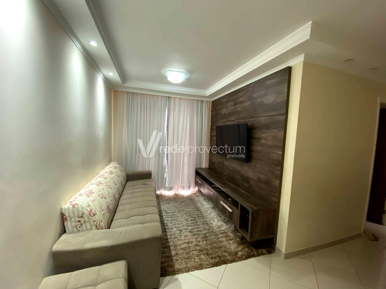 AP286290 | Apartamento venda Jardim Antonio Von Zuben | Campinas/SP