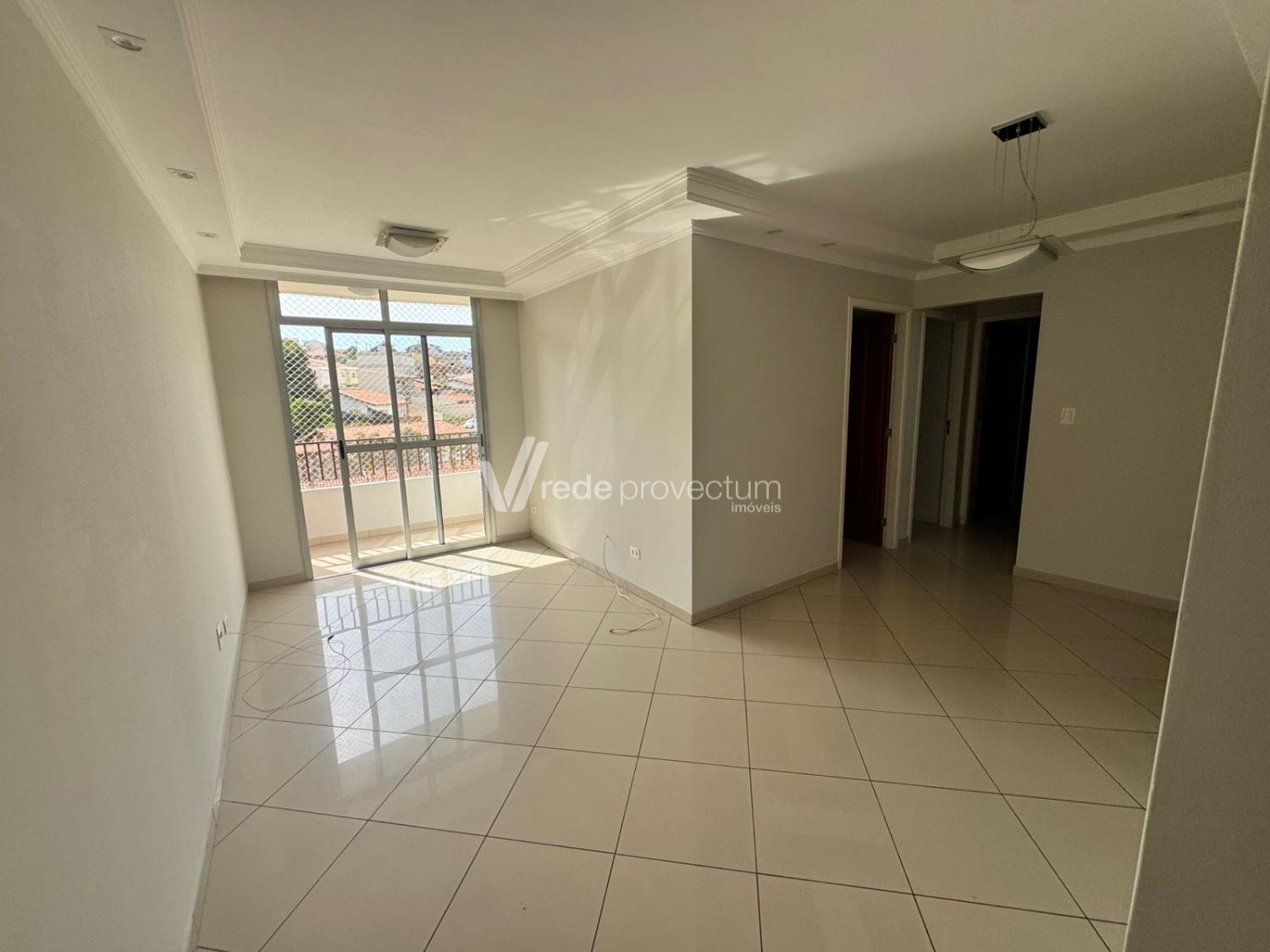 AP286290 | Apartamento aluguel Jardim Antonio Von Zuben | Campinas/SP