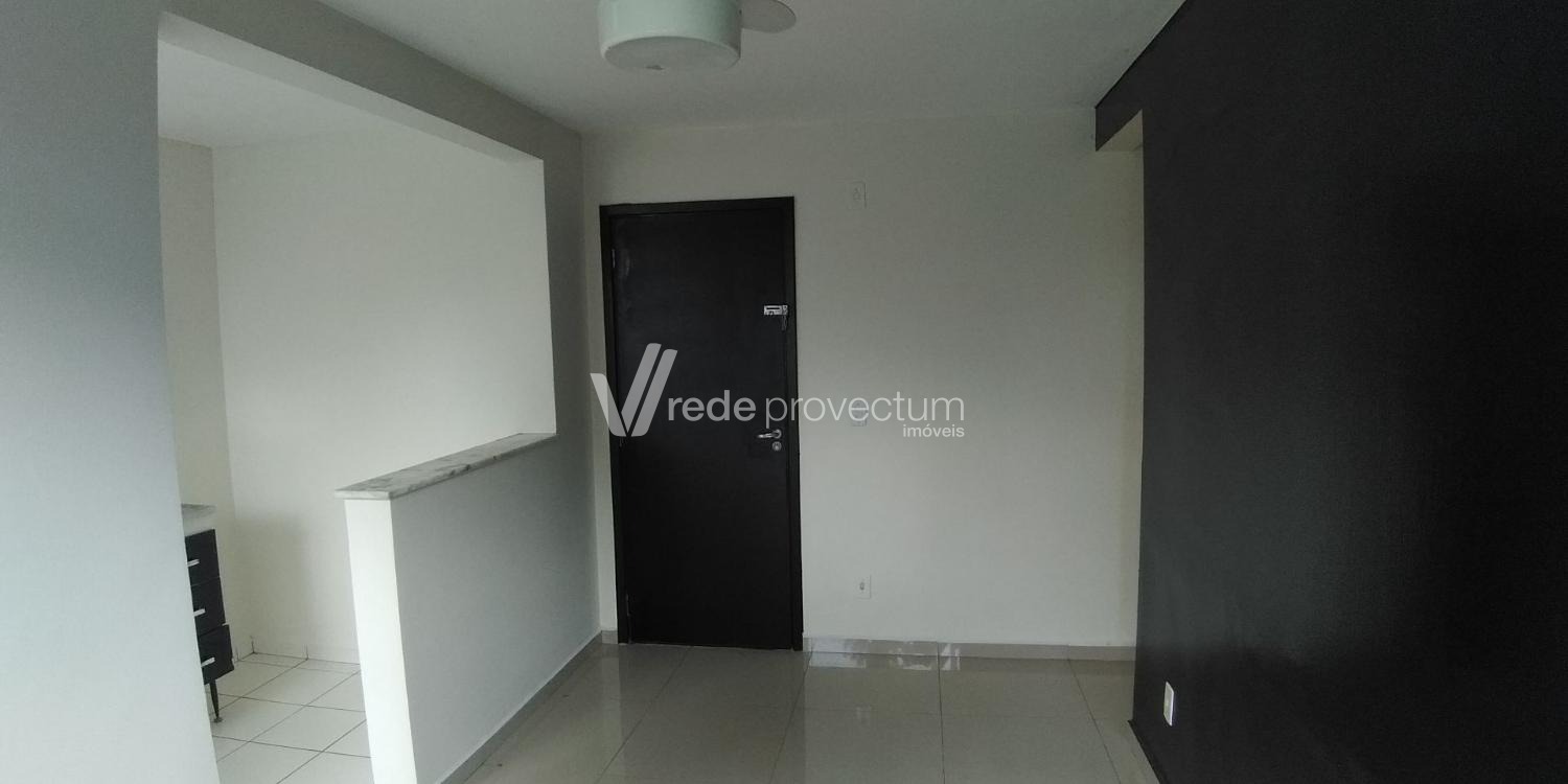 AP286318 | Apartamento venda Vila Carminha | Campinas/SP