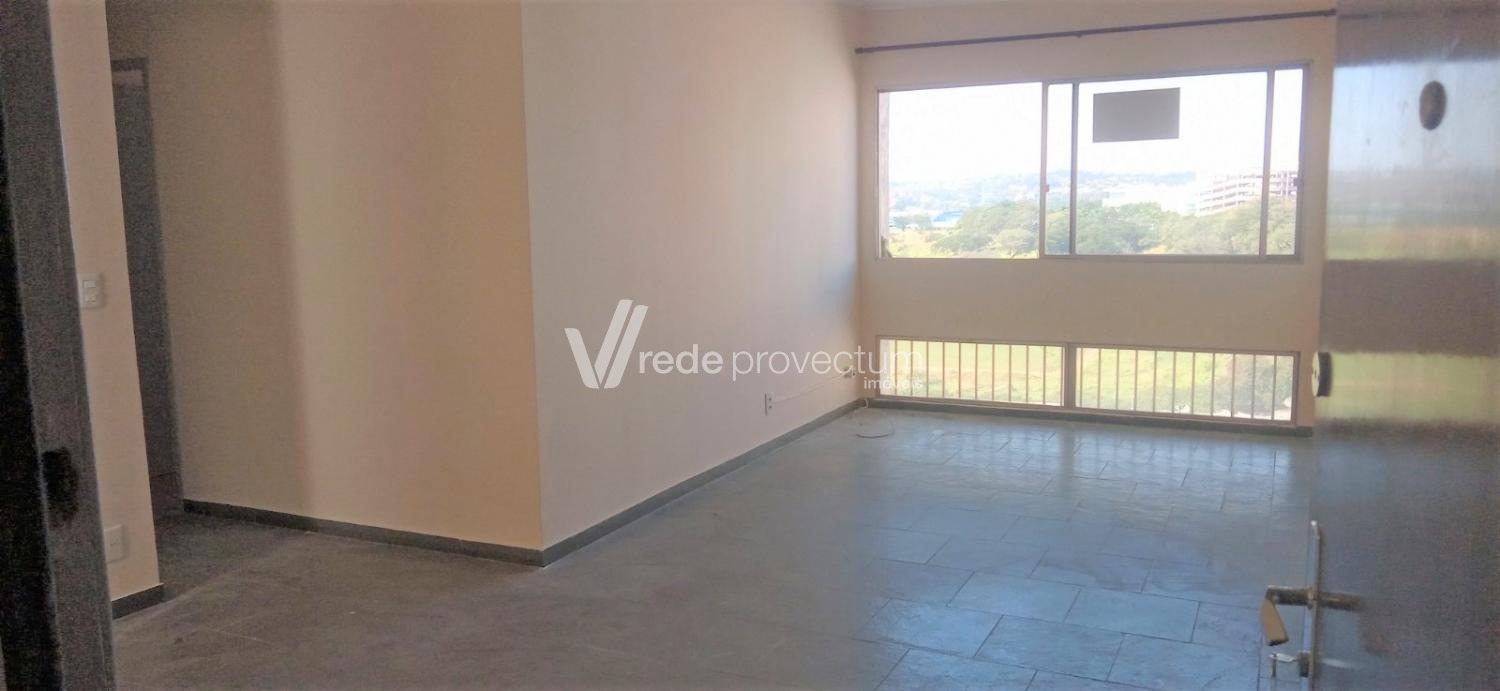 AP286322 | Apartamento venda Jardim Flamboyant | Campinas/SP