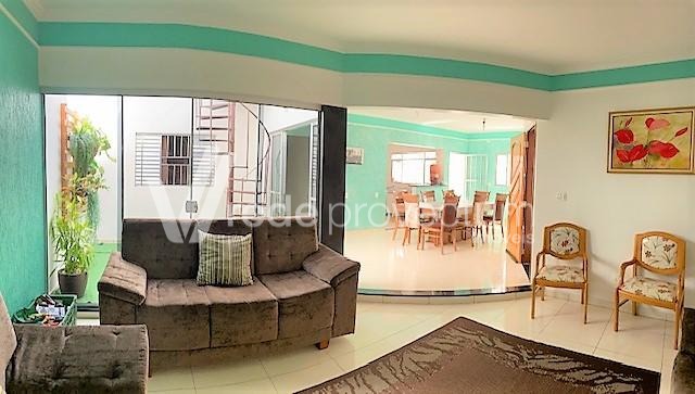 CA286376 | Casa venda Jardim Icaraí | Campinas/SP