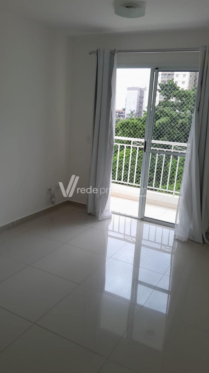 AP286395 | Apartamento aluguel Chácara Primavera | Campinas/SP