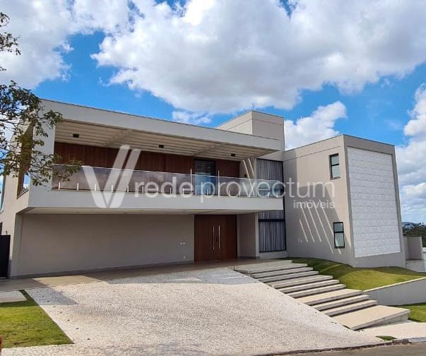 CA286404 | Casa venda Villa Lombarda | Valinhos/SP