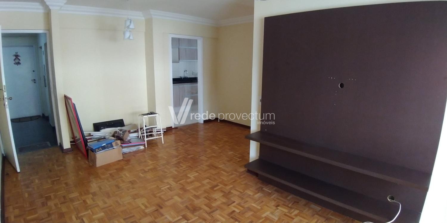 AP286416 | Apartamento venda Jardim Flamboyant | Campinas/SP