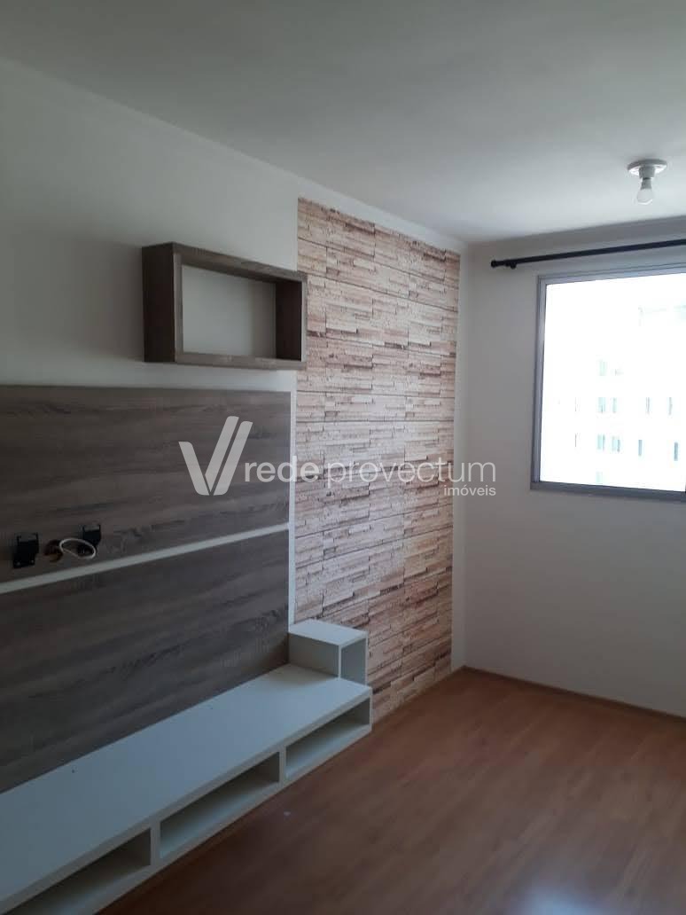 AP286417 | Apartamento venda Jardim Nova Europa | Campinas/SP