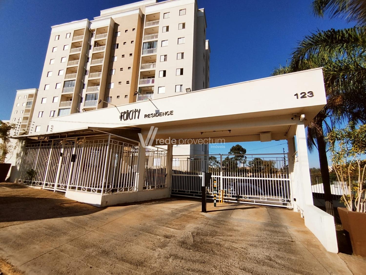 AP286419 | Apartamento venda Parque Brasília | Campinas/SP