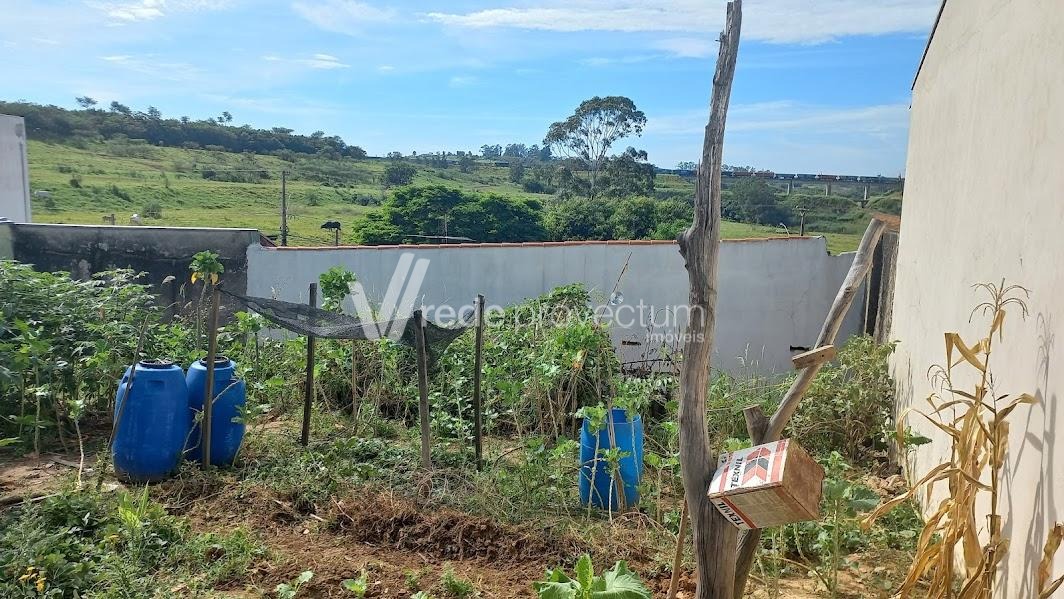 TE286463 | Terreno venda Parque Santa Bárbara | Campinas/SP