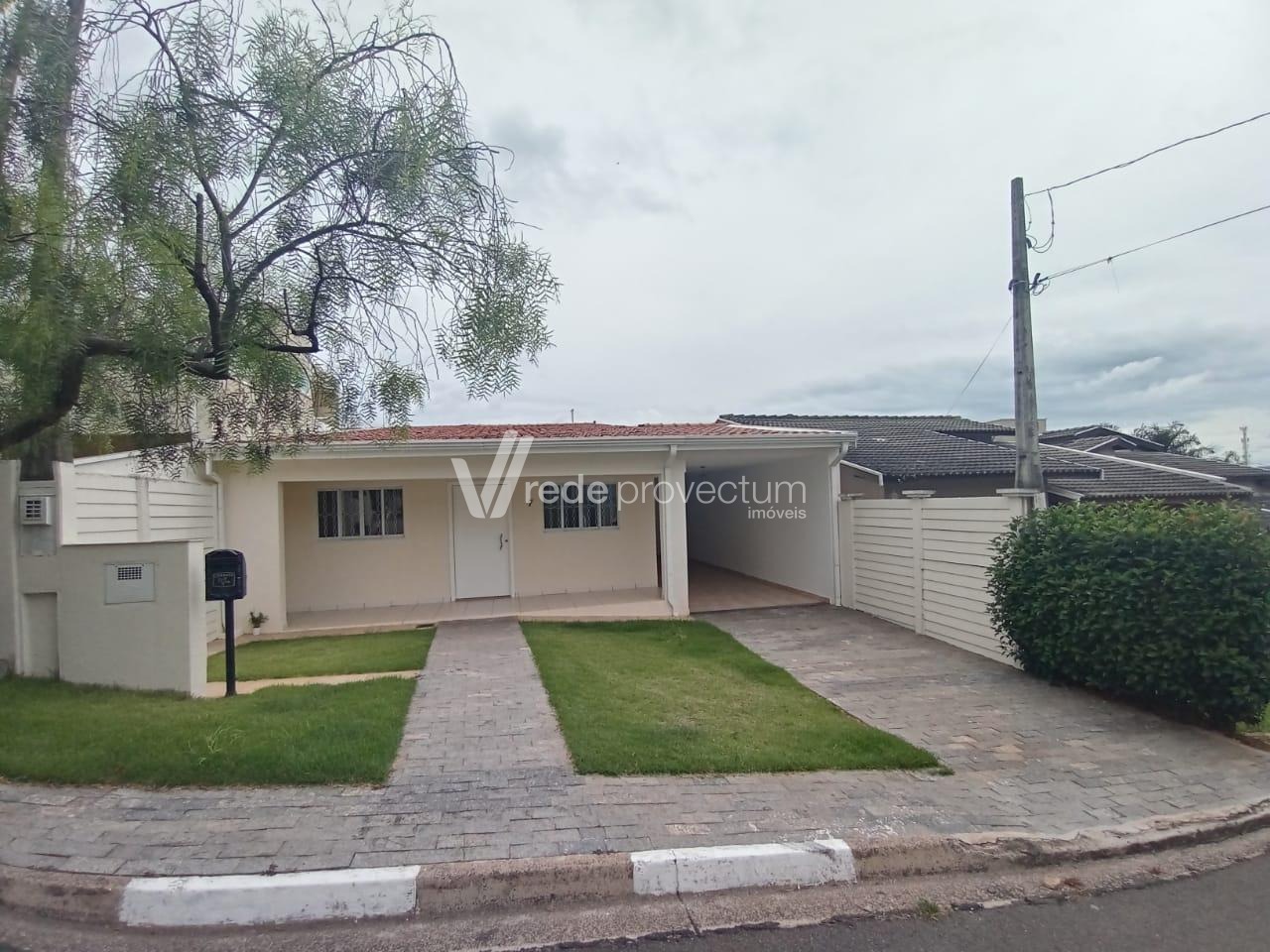 CA286475 | Casa venda Colina dos Coqueiros | Valinhos/SP