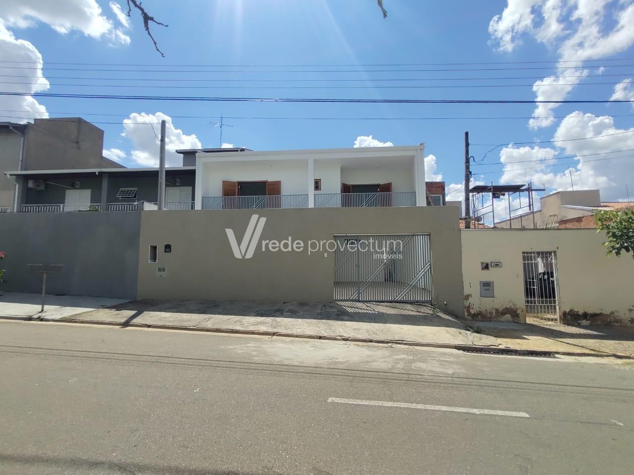 CA286510 | Casa venda Loteamento Alphaville Campinas | Campinas/SP