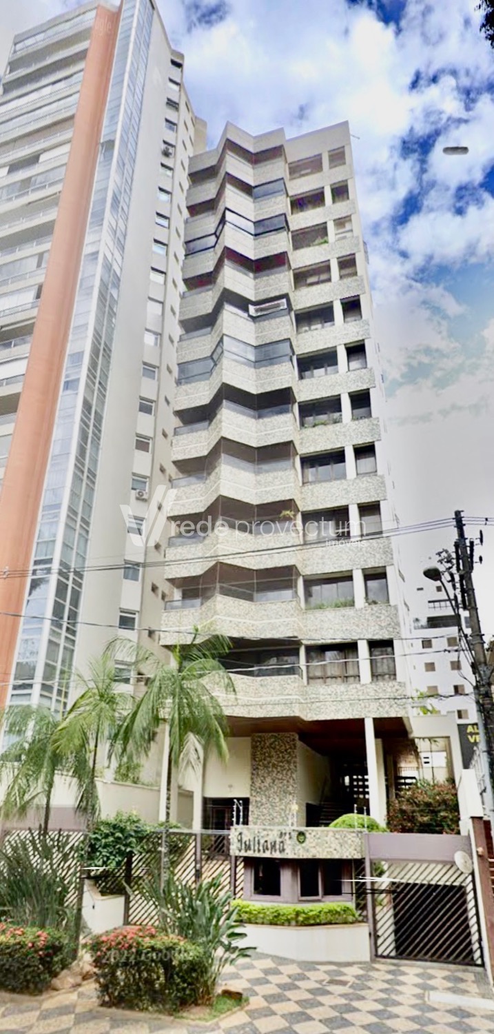 AP286526 | Apartamento venda Centro | Campinas/SP